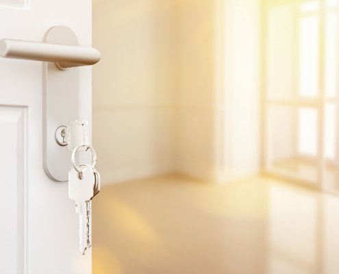 VR Immobilien GmbH - Immobilienangebot - Fulda - Wohnungen - Attraktive Neubauwohnungen in gefragter Lage von Fulda!