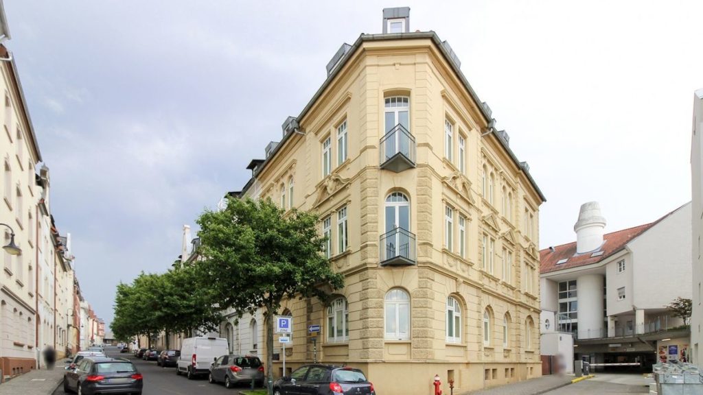 VR Immobilien GmbH - Immobilienangebot - Fulda - Alle - VERKAUFT! Top gepflegtes Mehrfamilienhaus in Fulda sucht neuen Eigentümer!