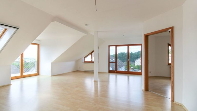  VR Immobilien GmbH - Immobilienangebot - Künzell - Alle - VERKAUFT: Helle Eigentumswohnung mit toller Aussicht in begehrter Lage von Künzell