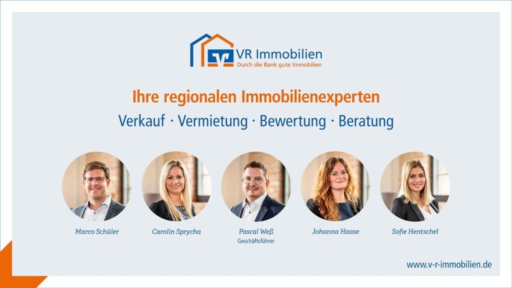 VR Immobilien GmbH - Immobilienangebot - Fulda - Alle - VERMIETET: Studentenapartment in Fulda!