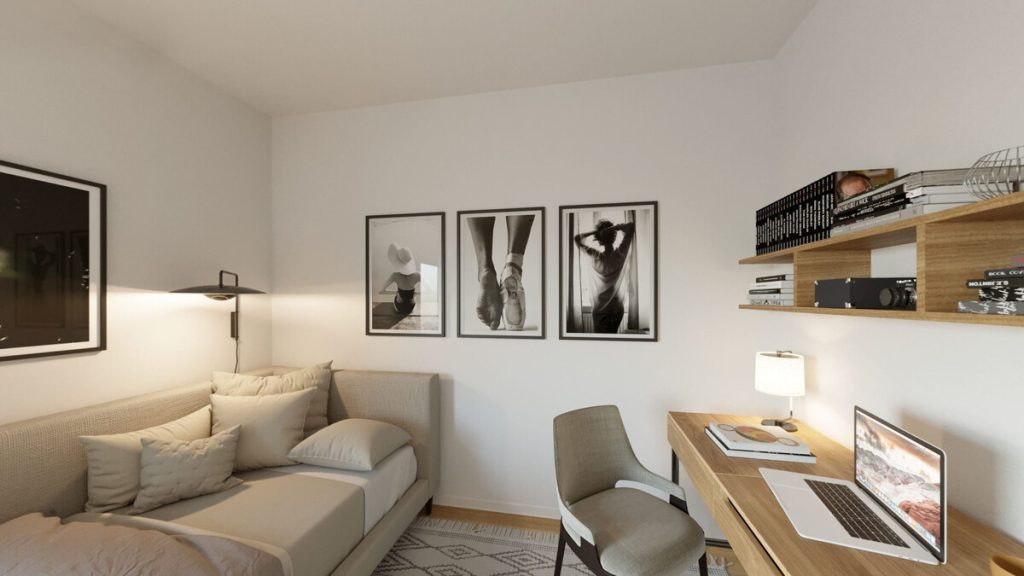 VR Immobilien GmbH - Immobilienangebot - Fulda - Alle - VERMIETET: Hier überzeugt nicht nur die äußere Erscheinung