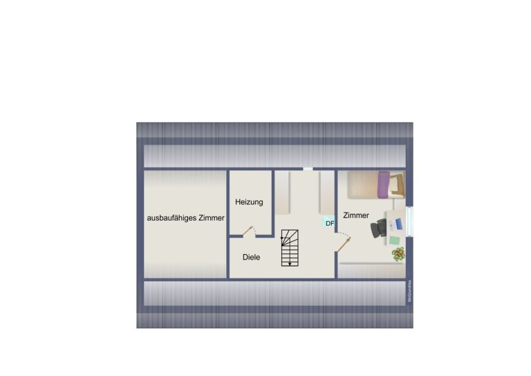 VR Immobilien GmbH - Immobilienangebot - Birstein - Alle - RESERVIERT: Gemütliches Einfamilienhaus mit kleinem Garten in Unterreichenbach