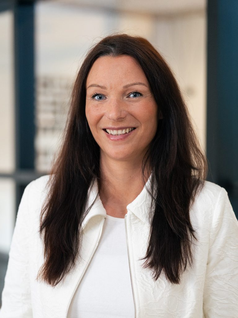 Julia Roeschies