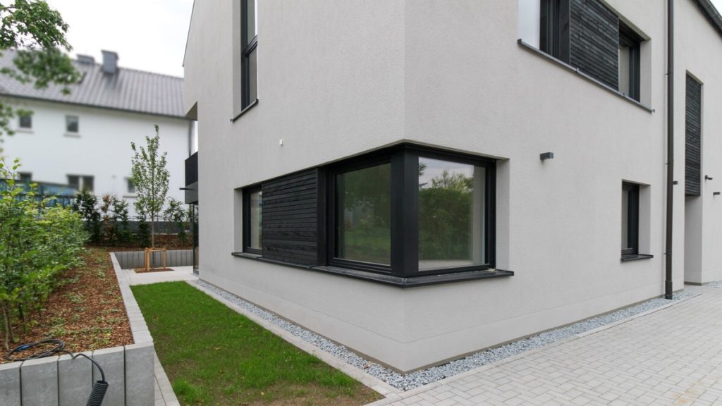 VR Immobilien GmbH - Immobilienangebot - Fulda - Alle - Hochwertige Maisonettewohnung mit stilvollem Design, Einbauküche und modernem Wohnkomfort