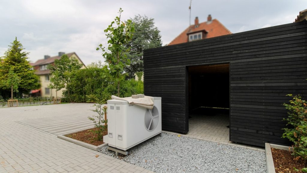 VR Immobilien GmbH - Immobilienangebot - Fulda - Alle - Hochwertige Maisonettewohnung mit stilvollem Design, Einbauküche und modernem Wohnkomfort