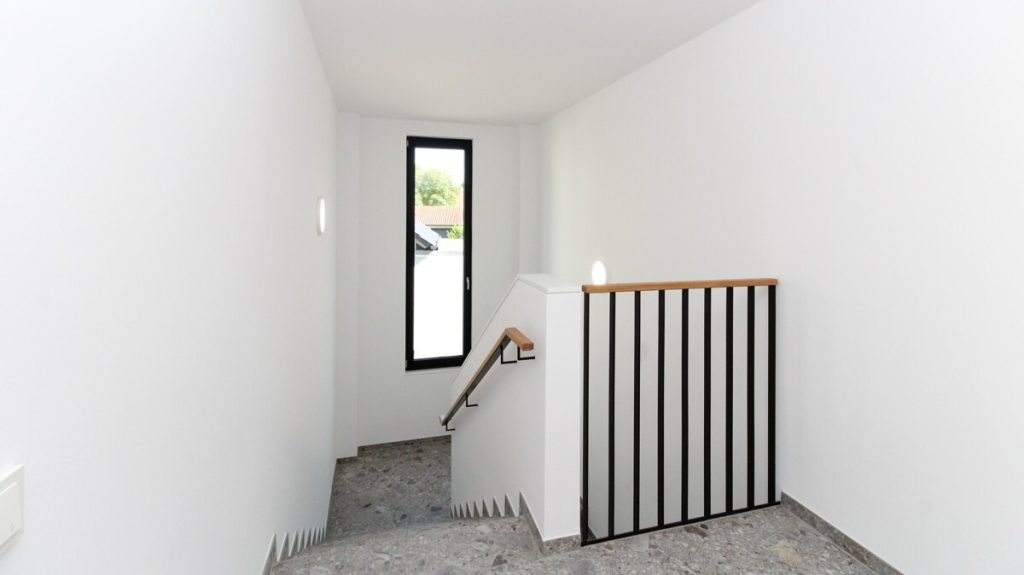 VR Immobilien GmbH - Immobilienangebot - Fulda - Alle - Hochwertige Maisonettewohnung mit stilvollem Design, Einbauküche und modernem Wohnkomfort