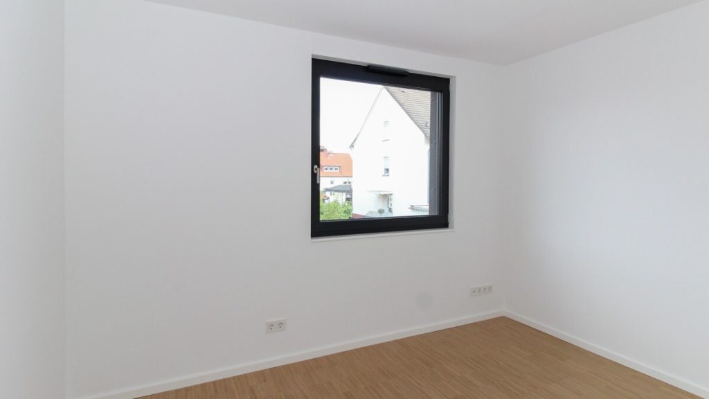 VR Immobilien GmbH - Immobilienangebot - Fulda - Alle - Hochwertige Maisonettewohnung mit stilvollem Design, Einbauküche und modernem Wohnkomfort