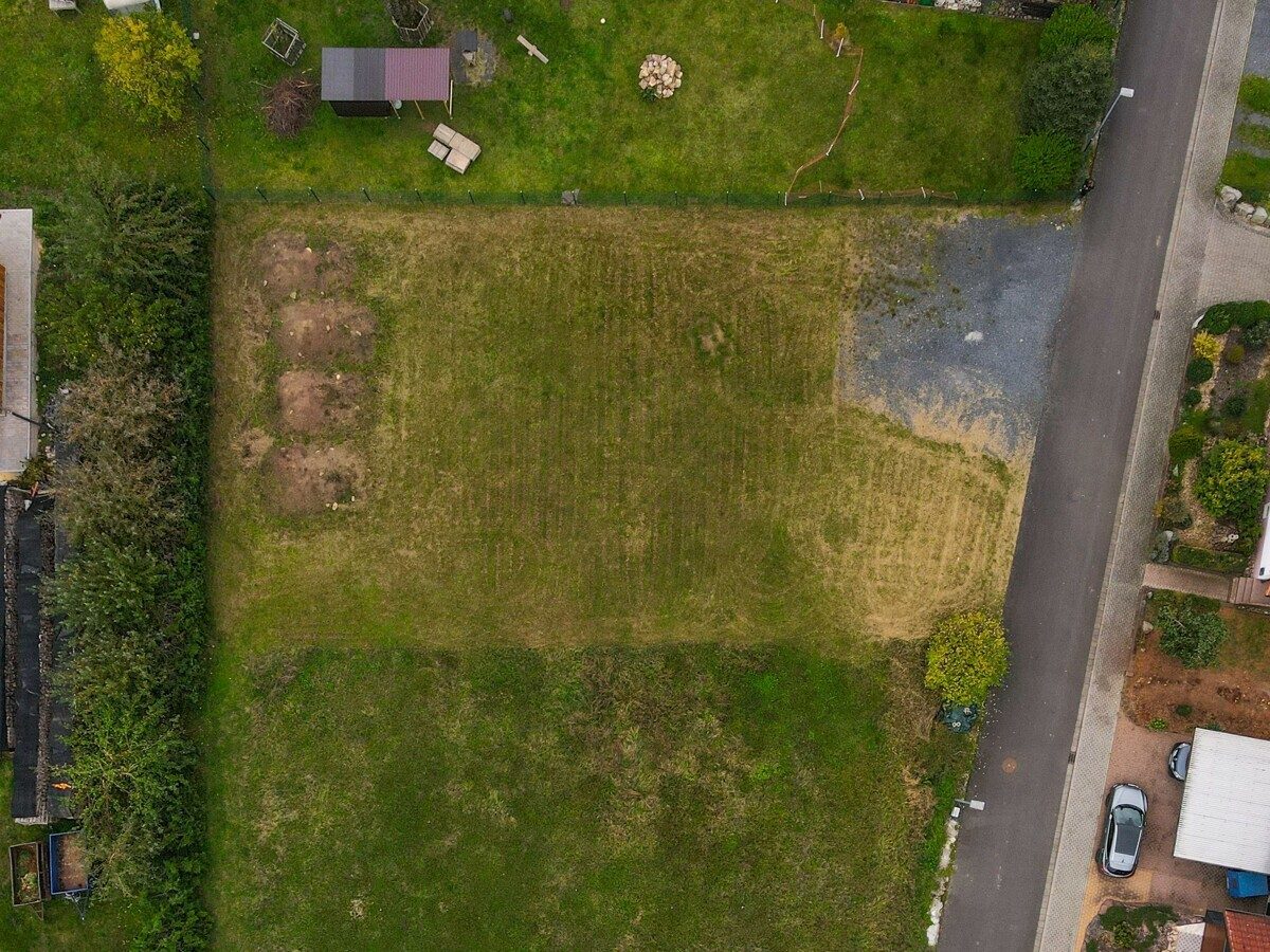 VR Immobilien GmbH - Immobilienangebot - Schleid - Grundstücke - Ihr Bauplatz in Schleid in ruhiger und familienfreundlicher Wohnlage