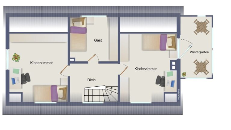 VR Immobilien GmbH - Immobilienangebot - Ehrenberg - Alle - Solides Einfamilienhaus mit Gestaltungspotenzial in Ehrenberg-Wüstensachsen