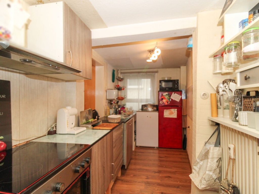 VR Immobilien GmbH - Immobilienangebot - Schlitz - Alle - Historisches Stadthaus in Schlitz – ideal als Kapitalanlage oder Eigenheim