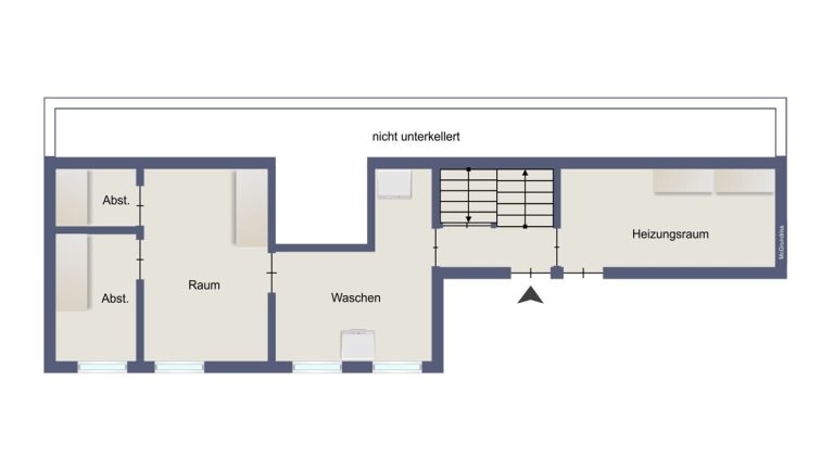 VR Immobilien GmbH - Immobilienangebot - Schlitz - Alle - Historisches Stadthaus in Schlitz – ideal als Kapitalanlage oder Eigenheim
