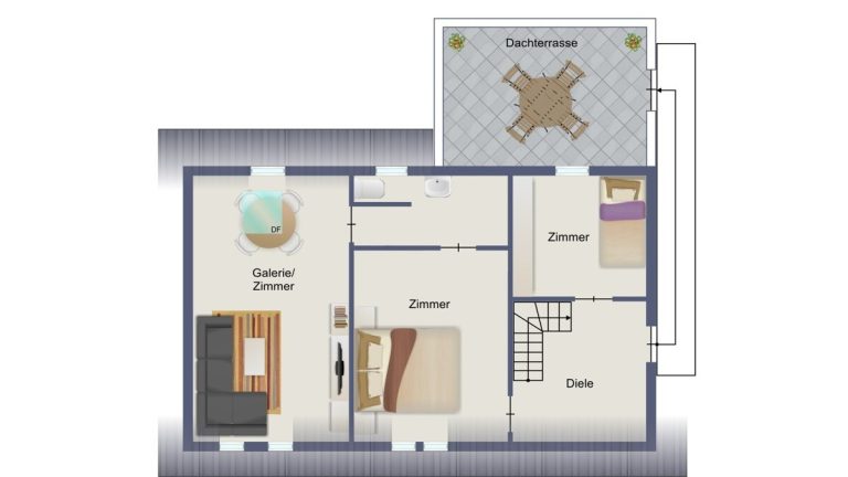 VR Immobilien GmbH - Immobilienangebot - Herbstein - Alle - RESERVIERT: Denkmalgeschütztes Fachwerkhaus in Herbstein-Steinfurt