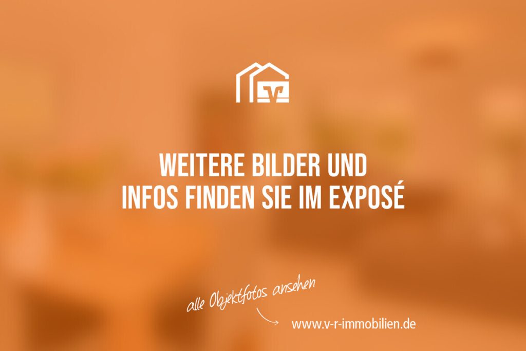 VR Immobilien GmbH - Immobilienangebot - Vacha - Alle - RESERVIERT: Mehrfamilienhaus mit drei Wohneinheiten und Entwicklungspotenzial in Vacha