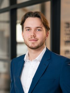 Foto von Valentin Barth
