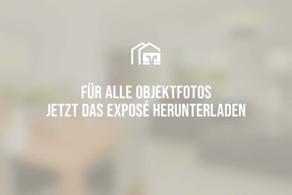 VR Immobilien GmbH - Immobilienangebot - Vacha - Alle - Gepflegtes Einfamilienhaus mit Garten und Garage in Völkershausen