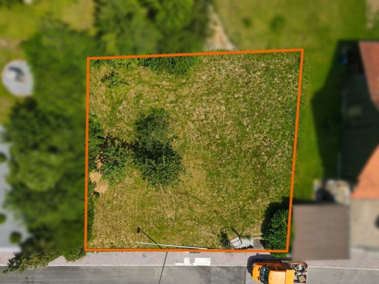  VR Immobilien GmbH - Immobilienangebot - Hohenroda - Grundstücke - Baugrundstück in Mansbach zu verkaufen