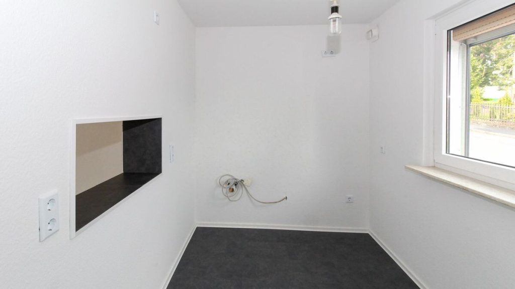 VR Immobilien GmbH - Immobilienangebot - Fulda - Alle - Gepflegtes Reihenendhaus in Fulda-Maberzell zu vermieten!