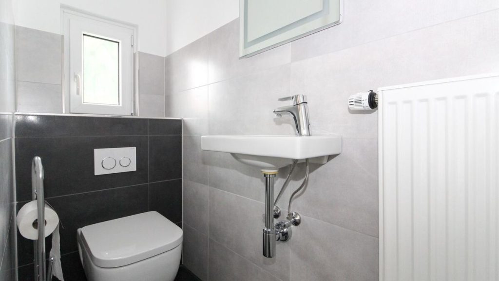 VR Immobilien GmbH - Immobilienangebot - Fulda - Alle - Gepflegtes Reihenendhaus in Fulda-Maberzell zu vermieten!