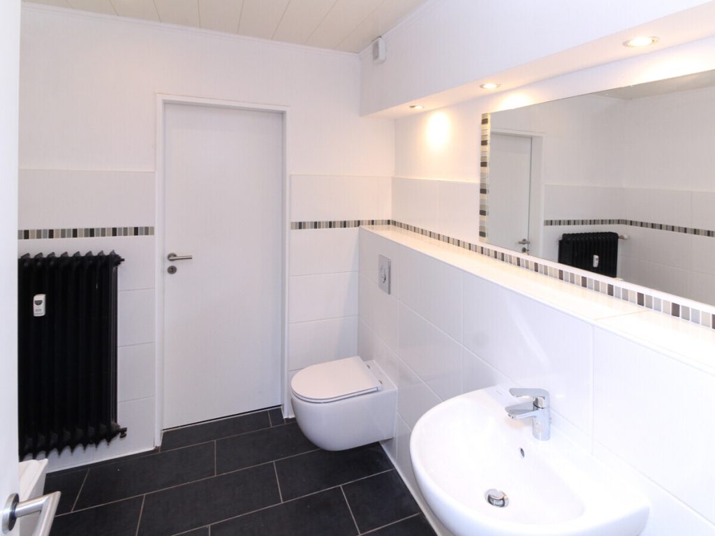 VR Immobilien GmbH - Immobilienangebot - Bad Salzschlirf - Alle - Moderne 2-Zimmer-Wohnung in ruhiger Lage von Bad Salzschlirf
