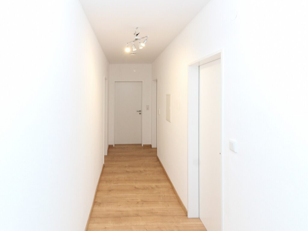 VR Immobilien GmbH - Immobilienangebot - Bad Salzschlirf - Alle - Moderne 2-Zimmer-Wohnung in ruhiger Lage von Bad Salzschlirf