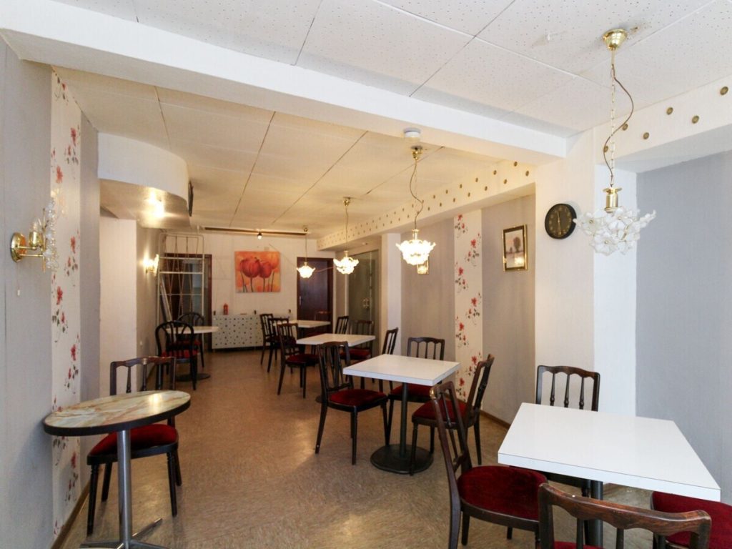VR Immobilien GmbH - Immobilienangebot - Schlitz - Alle - Ehemaliges Hotel in Schlitz zu verkaufen