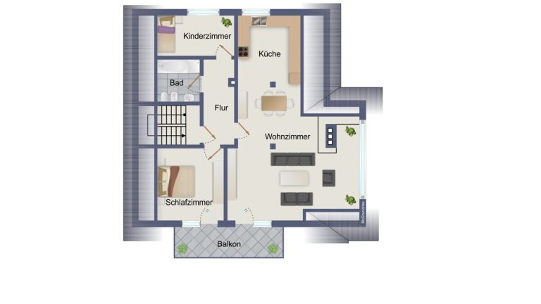 VR Immobilien GmbH - Immobilienangebot - Großenlüder - Alle - RESERVIERT: Viel Platz für Familie & Investition – 250 m² Wohnfläche in ruhiger Lage von Bimbach