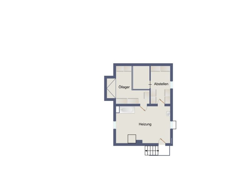 VR Immobilien GmbH - Immobilienangebot - Schleid - Alle - Denkmalgeschütztes Pfarrhaus mit großem Nebengebäude in Schleid-Kranlucken