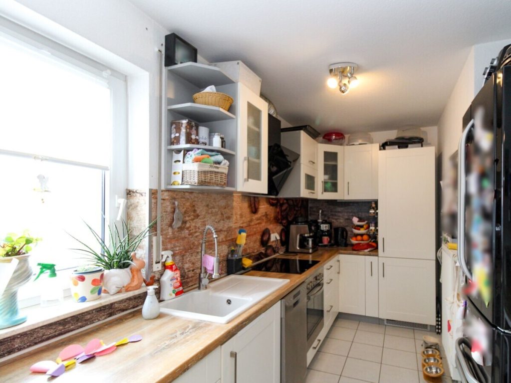 VR Immobilien GmbH - Immobilienangebot - Fulda - Alle - Wohnkomfort über zwei Ebenen – Ihr neues Zuhause in Fulda-Niesig