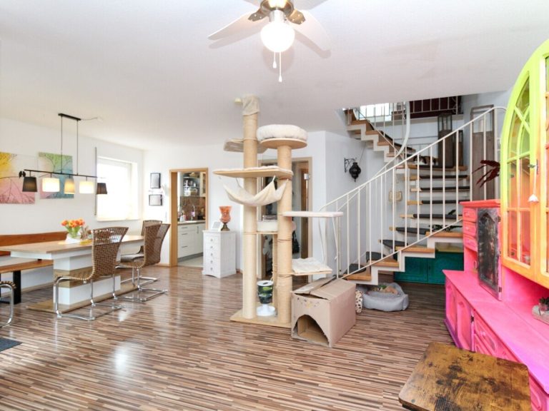  VR Immobilien GmbH - Immobilienangebot - Fulda - Alle - Wohnkomfort über zwei Ebenen – Ihr neues Zuhause in Fulda-Niesig