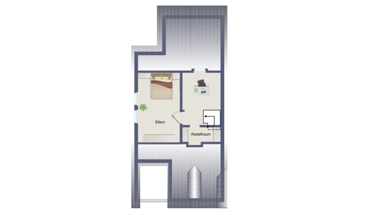 VR Immobilien GmbH - Immobilienangebot - Fulda - Alle - Wohnkomfort über zwei Ebenen – Ihr neues Zuhause in Fulda-Niesig