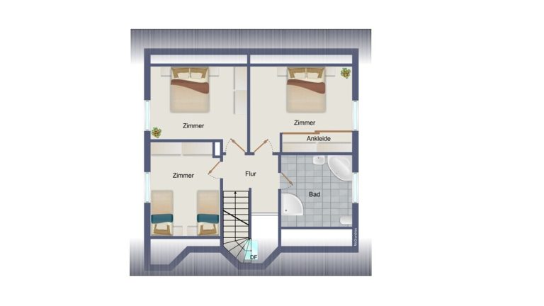 VR Immobilien GmbH - Immobilienangebot - Frankenheim - Alle - Großzügiges Einfamilienhaus mit Kamin und großem Grundstück in Frankenheim