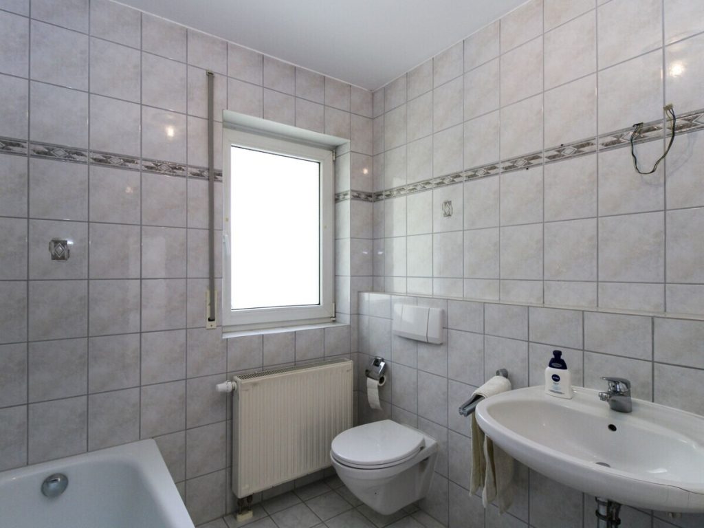 VR Immobilien GmbH - Immobilienangebot - Fulda - Alle - Helle 2-Zimmer-Wohnung mit Balkon und praktischem Grundriss in Fulda-Niesig