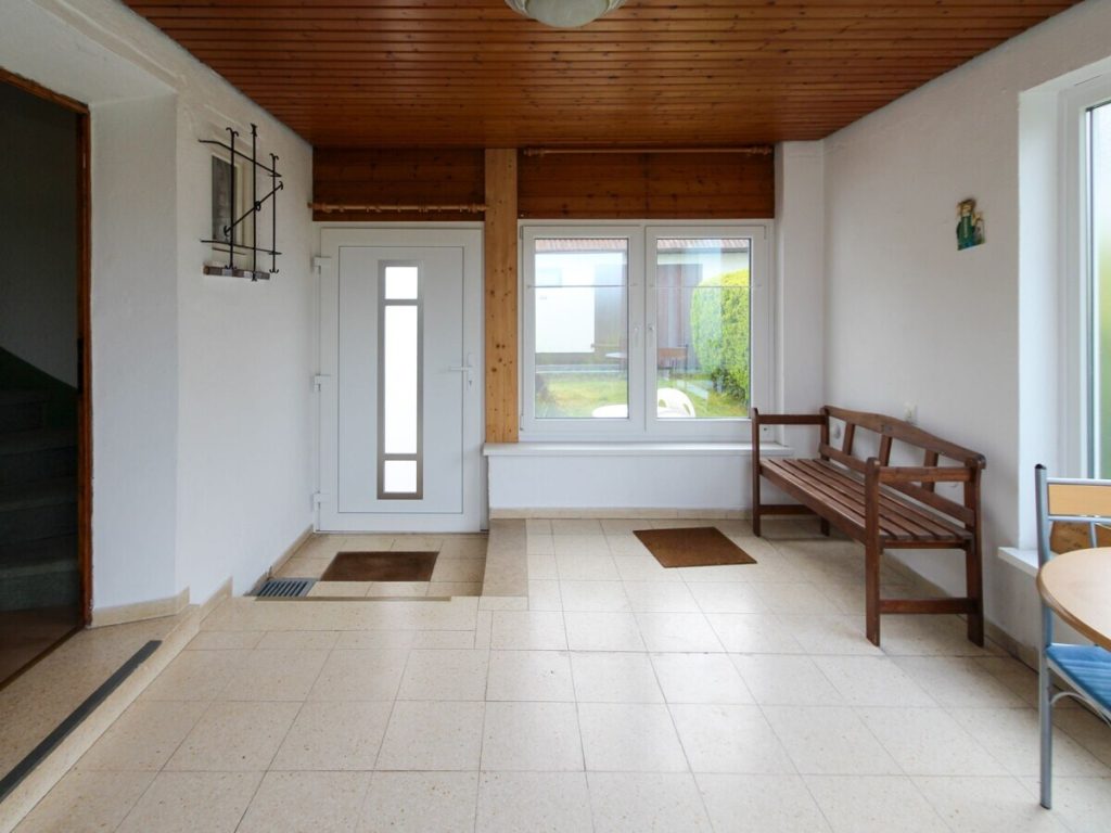 VR Immobilien GmbH - Immobilienangebot - Bad Hersfeld - Alle - Gemütliches Eigenheim mit schönem Garten in Bad Hersfeld