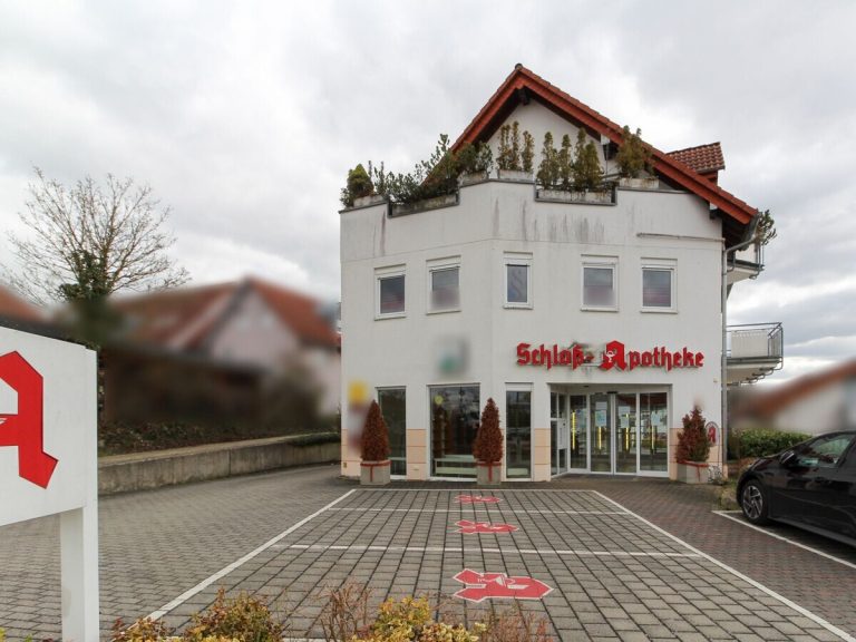  VR Immobilien GmbH - Immobilienangebot - Eichenzell - Alle - Attraktive Gewerbefläche in hochfrequentierter Lage von Eichenzell - Ideal für vielseitige Nutzung