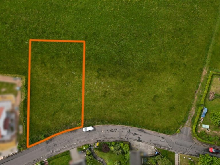  VR Immobilien GmbH - Immobilienangebot - Gersfeld - Grundstücke - Erschlossenes Baugrundstück in exponierter Lage von Gersfeld