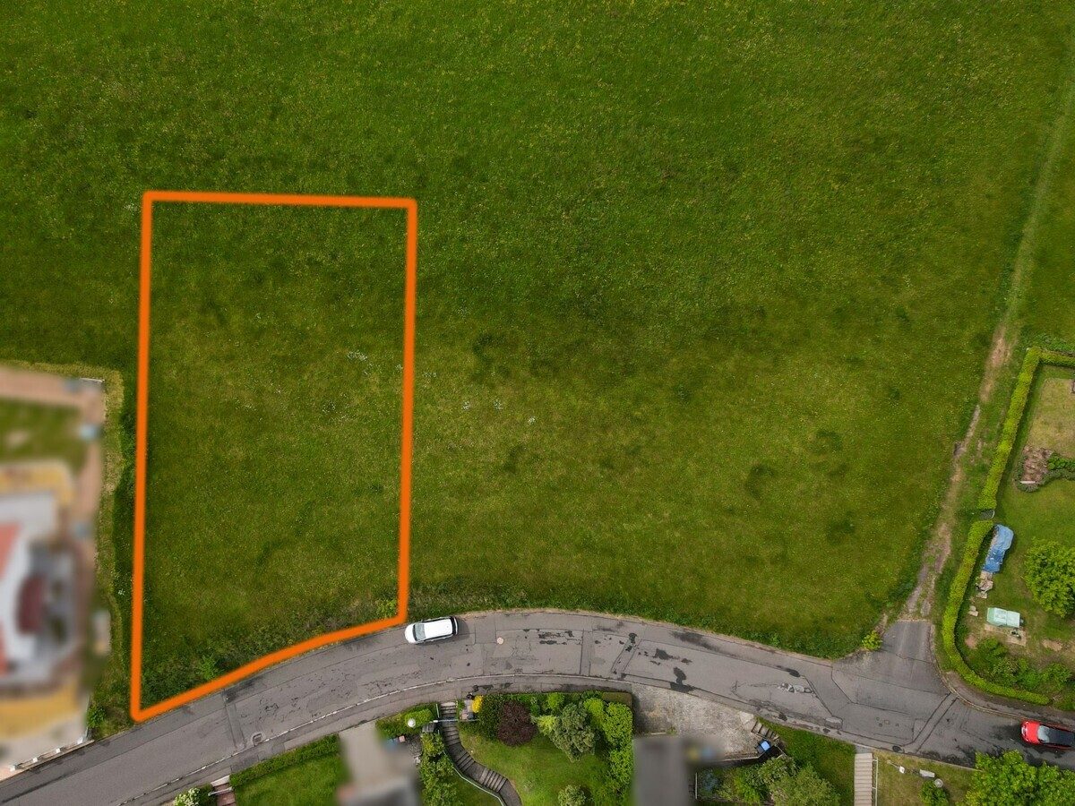  VR Immobilien GmbH - Immobilienangebot - Gersfeld - Grundstücke - Erschlossenes Baugrundstück in exponierter Lage von Gersfeld