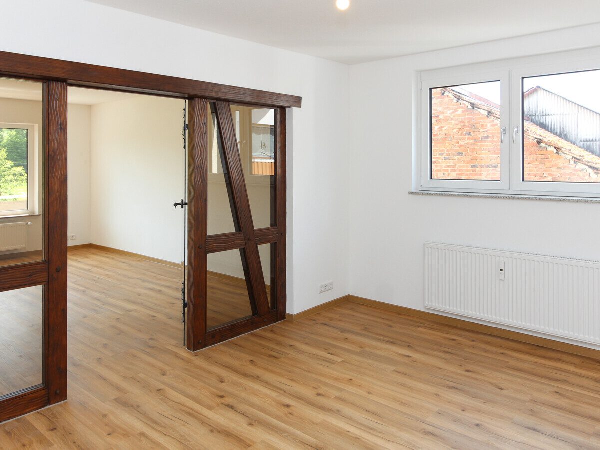  VR Immobilien GmbH - Immobilienangebot - Fulda - Alle - Stilvolle sanierte 4-Zimmerwohnung mit großzügigem Südbalkon und traumhafter Aussicht