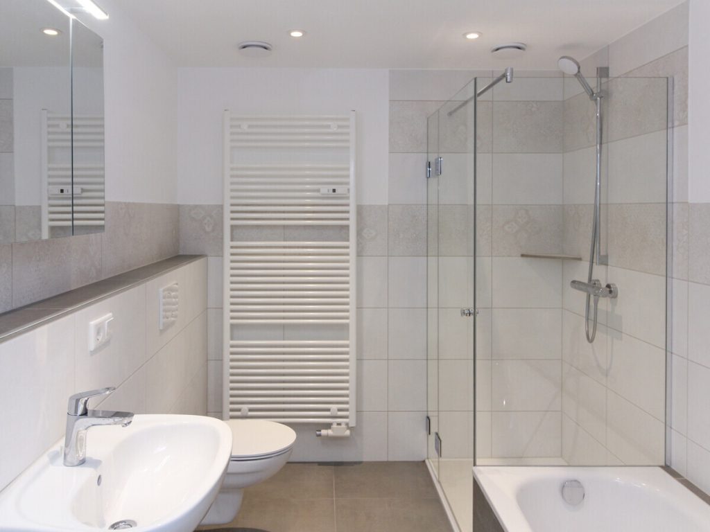 VR Immobilien GmbH - Immobilienangebot - Fulda - Alle - Moderne Dachgeschosswohnung mit hochwertiger Komplettmodernisierung