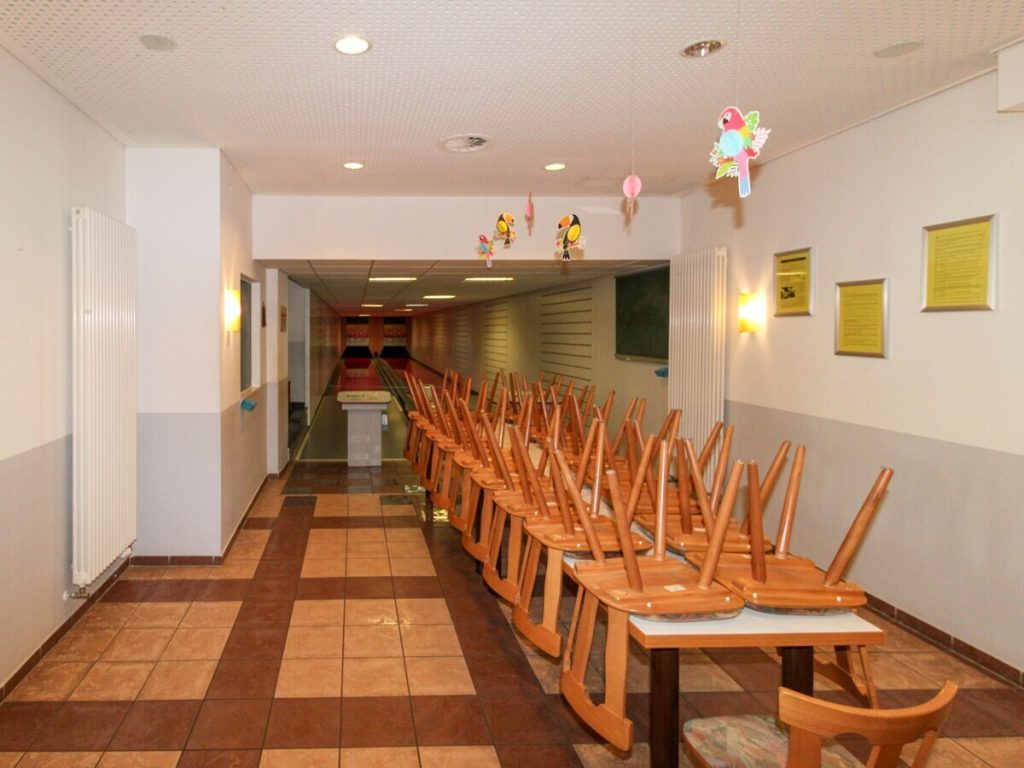 VR Immobilien GmbH - Immobilienangebot - Eisenach - Alle - Gewerbe-/Gastroimmobilie mit Kegelbahn im Herzen von Eisenach. Mietkauf möglich!