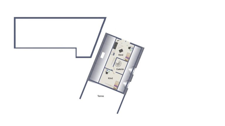 VR Immobilien GmbH - Immobilienangebot - Dermbach - Alle - Kapitalanlage mit Charakter: Kernsaniertes Fachwerkanwesen mit drei Wohneinheiten