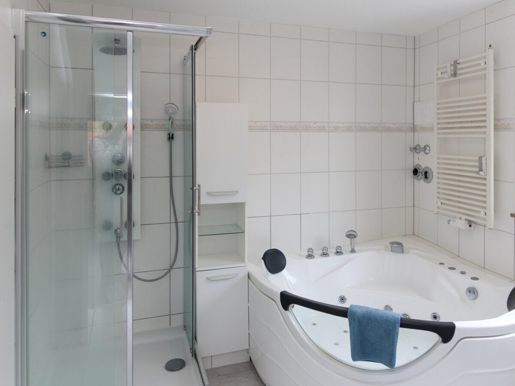VR Immobilien GmbH - Immobilienangebot - Bad Hersfeld - Alle - Modernes Penthouse über den Dächern von Bad Hersfeld