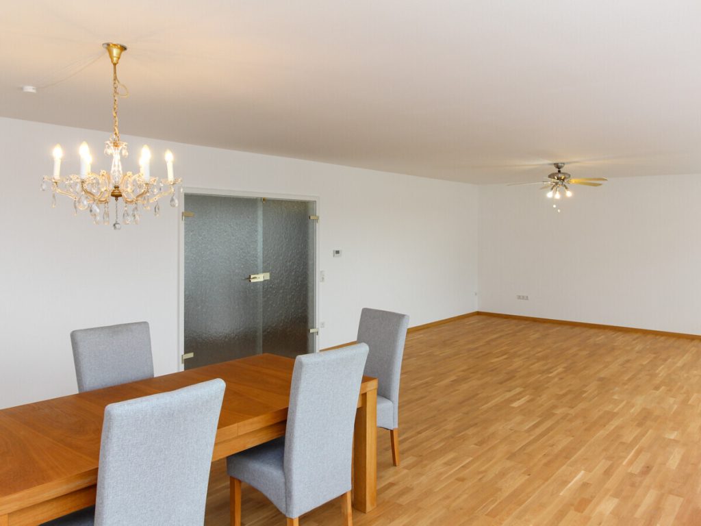 VR Immobilien GmbH - Immobilienangebot - Bad Hersfeld - Alle - Modernes Penthouse über den Dächern von Bad Hersfeld