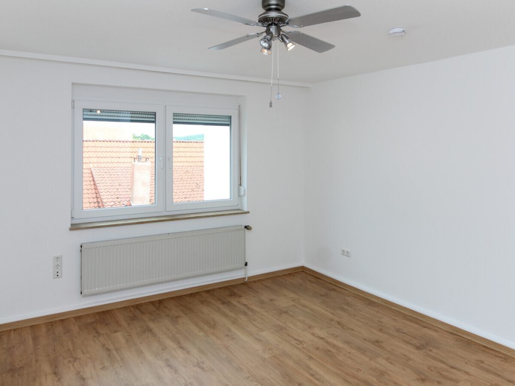 VR Immobilien GmbH - Immobilienangebot - Bad Hersfeld - Alle - Modernes Penthouse über den Dächern von Bad Hersfeld