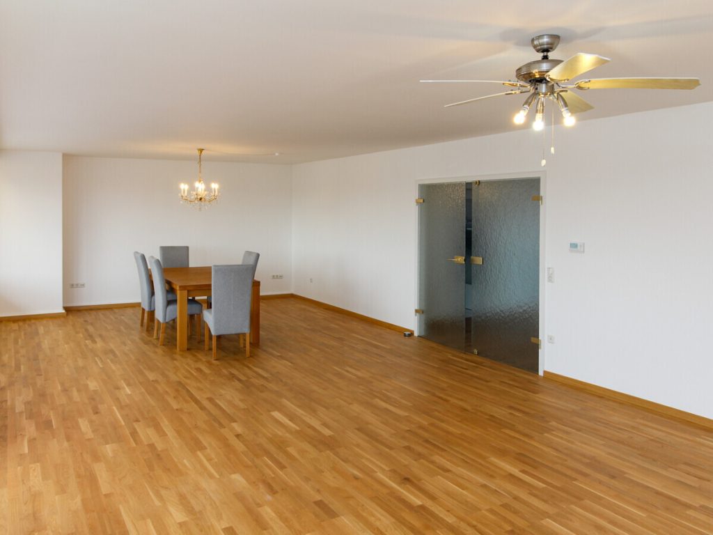 VR Immobilien GmbH - Immobilienangebot - Bad Hersfeld - Alle - Modernes Penthouse über den Dächern von Bad Hersfeld