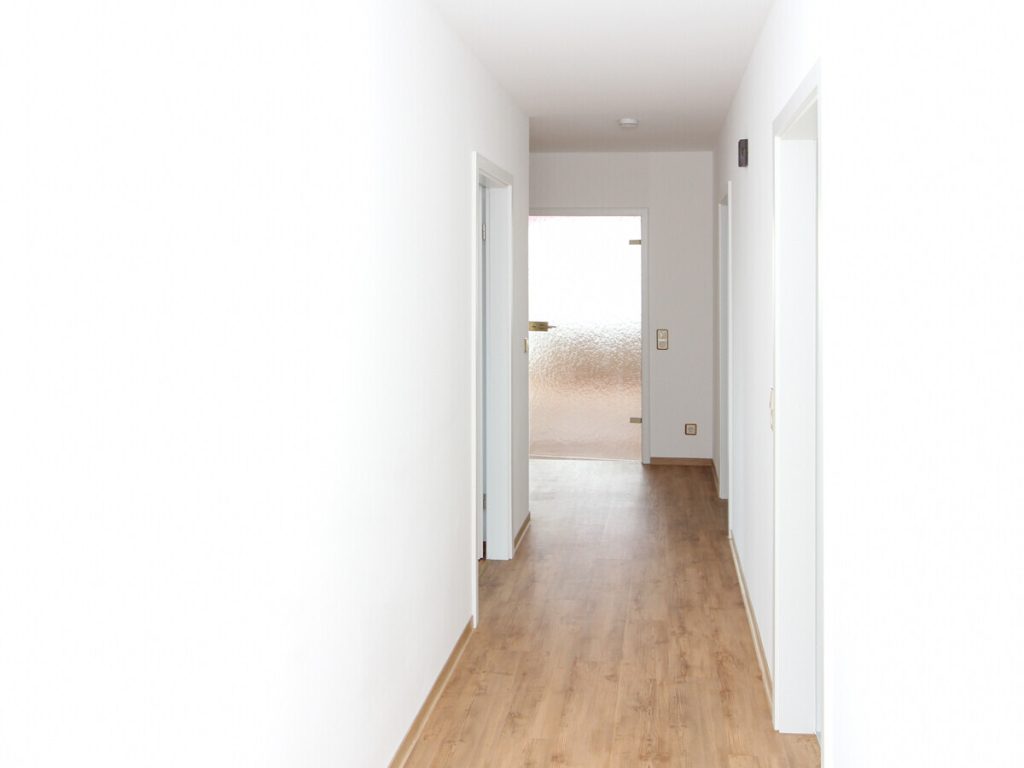 VR Immobilien GmbH - Immobilienangebot - Bad Hersfeld - Alle - Modernes Penthouse über den Dächern von Bad Hersfeld