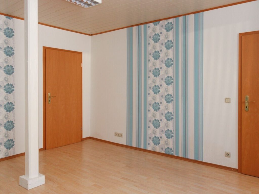 VR Immobilien GmbH - Immobilienangebot - Bad Salzungen - Alle - Wohn- und Geschäftshaus mit Entwicklungspotenzial in zentraler Lage von Bad Salzungen