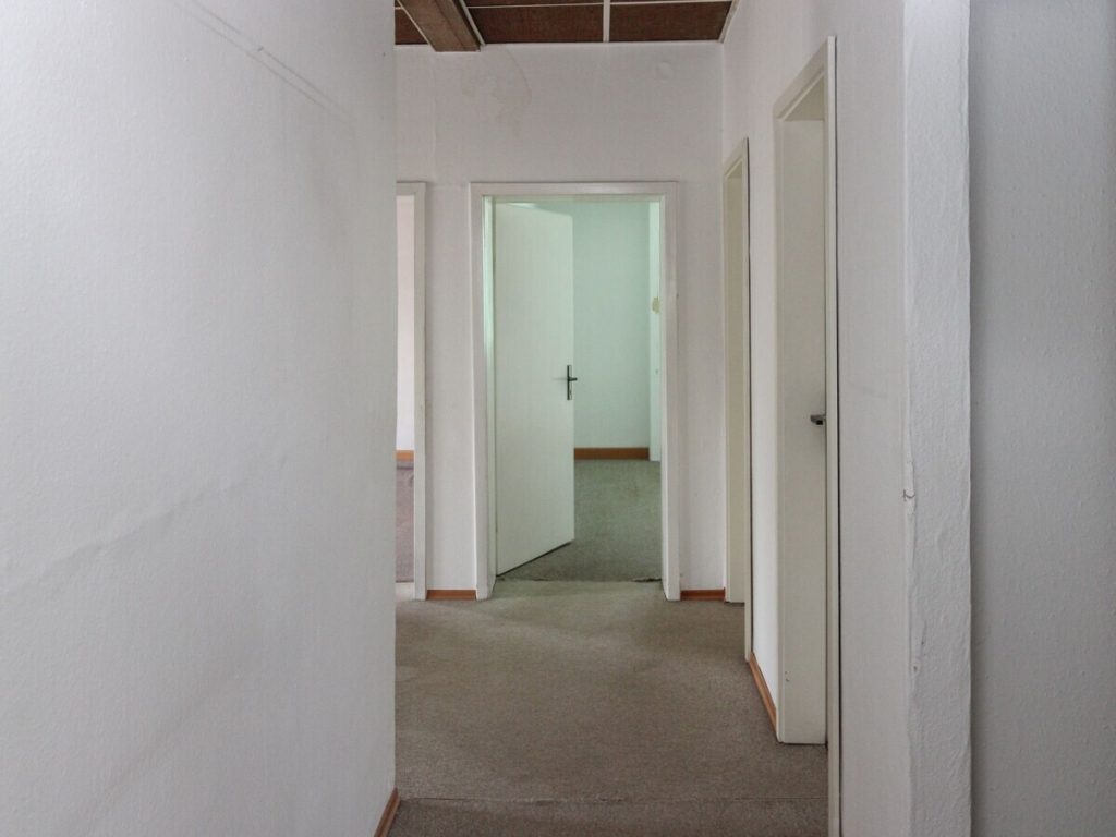 VR Immobilien GmbH - Immobilienangebot - Bad Salzungen - Alle - Wohn- und Geschäftshaus mit Entwicklungspotenzial in zentraler Lage von Bad Salzungen