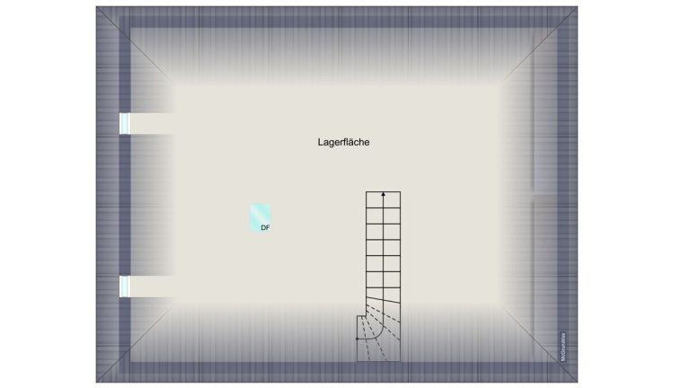 VR Immobilien GmbH - Immobilienangebot - Bad Salzungen - Alle - Wohn- und Geschäftshaus mit Entwicklungspotenzial in zentraler Lage von Bad Salzungen