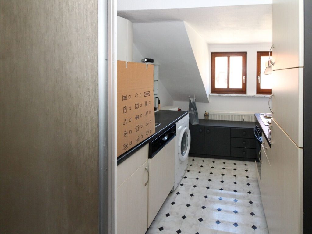VR Immobilien GmbH - Immobilienangebot - Fulda - Alle - Wohn- und Geschäftshaus in bester Innenstadtlage von Fulda