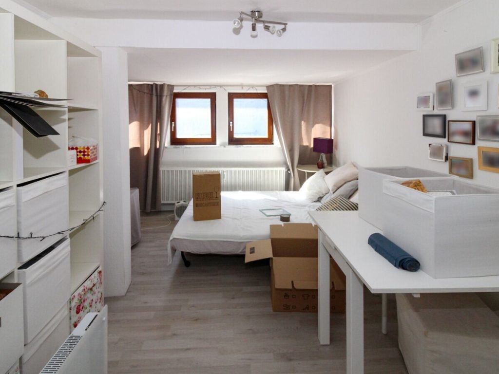 VR Immobilien GmbH - Immobilienangebot - Fulda - Alle - Wohn- und Geschäftshaus in bester Innenstadtlage von Fulda